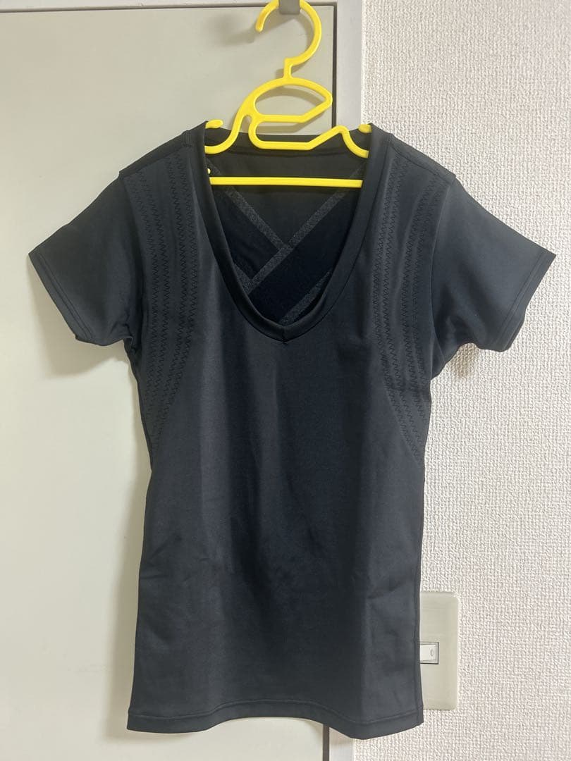 【Honey】BiBi Grant レディースパンプ　半袖　サイズM