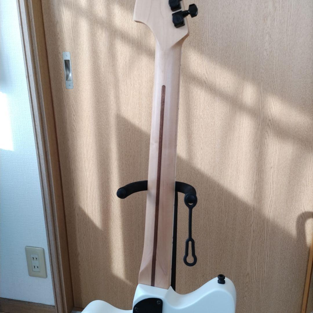 Fender　ジム・ルート　ジャズマスター