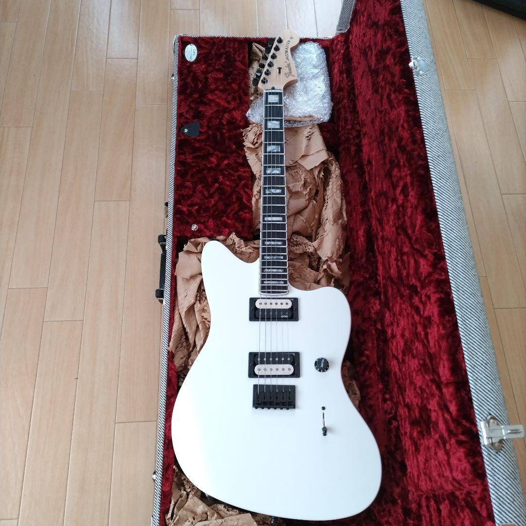 Fender　ジム・ルート　ジャズマスター