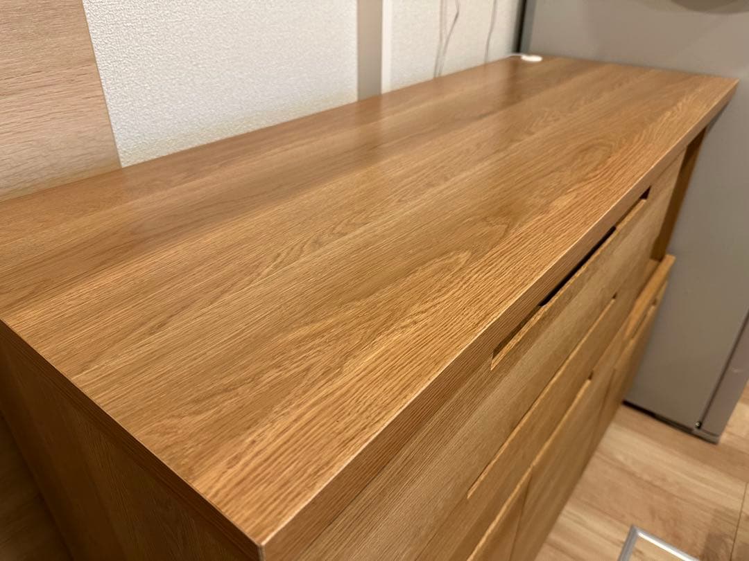 a.depeche アデペシュ　splem counter board 1200