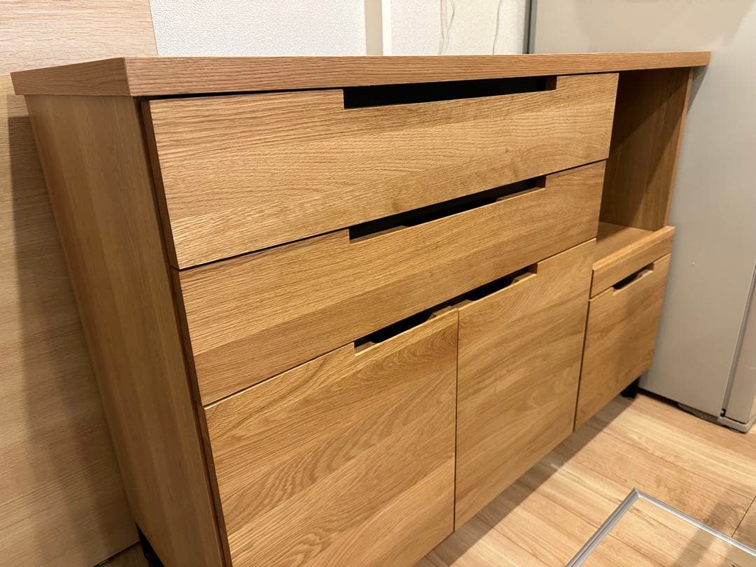 a.depeche アデペシュ　splem counter board 1200