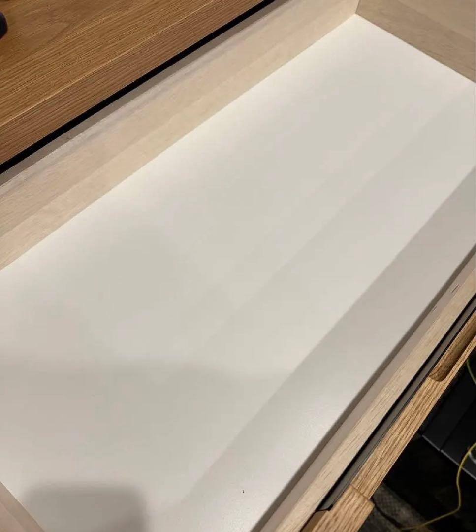 a.depeche アデペシュ　splem counter board 1200