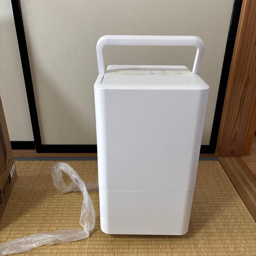 IRIS OHYAMA コンパクトクーラー ICA-0301G