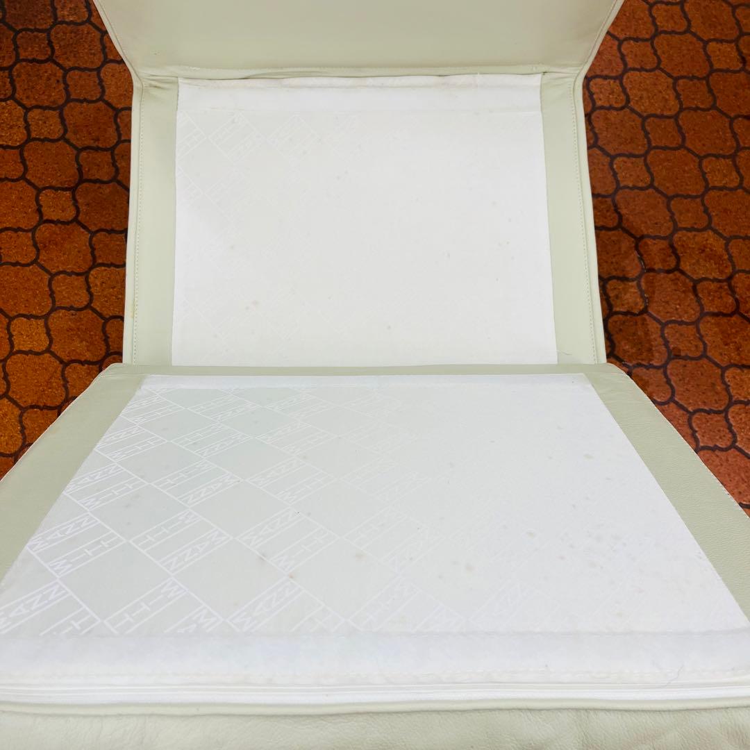 WITTMANN ヴィットマンチェア クリーム ダイニングチェア