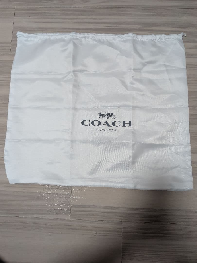 2/4までの特価！新品未使用2way 恐竜ハンドバックバッグプラ袋布袋付