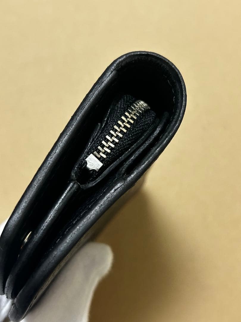 グルーバーレザー トラッカーウォレット GROOVER LEATHER