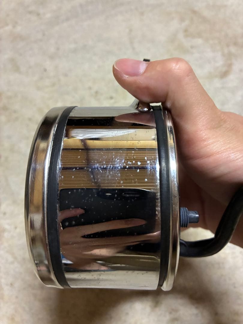 ハーレー スポーツスター 純正スピードメーター