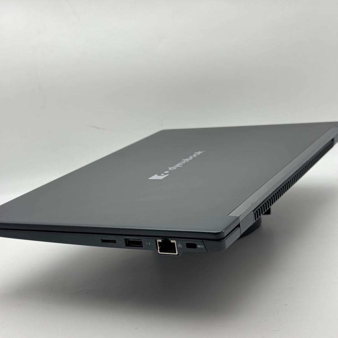 Core i5十一世代◆メモリ16GB◆256GB◆ Dynabook G83