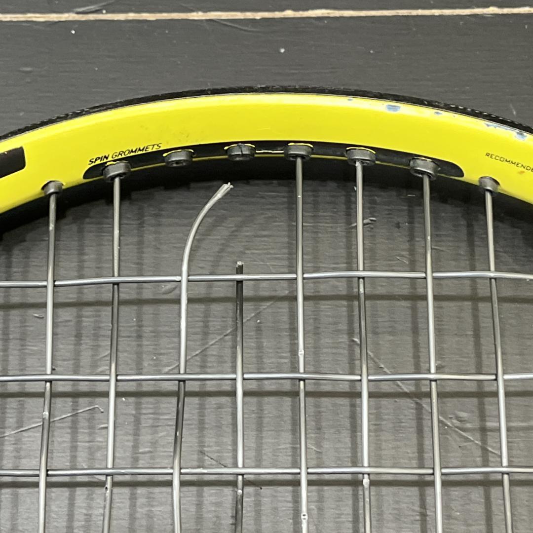 Babolat PURE AERO TEAM バボラ　硬式テニスラケット