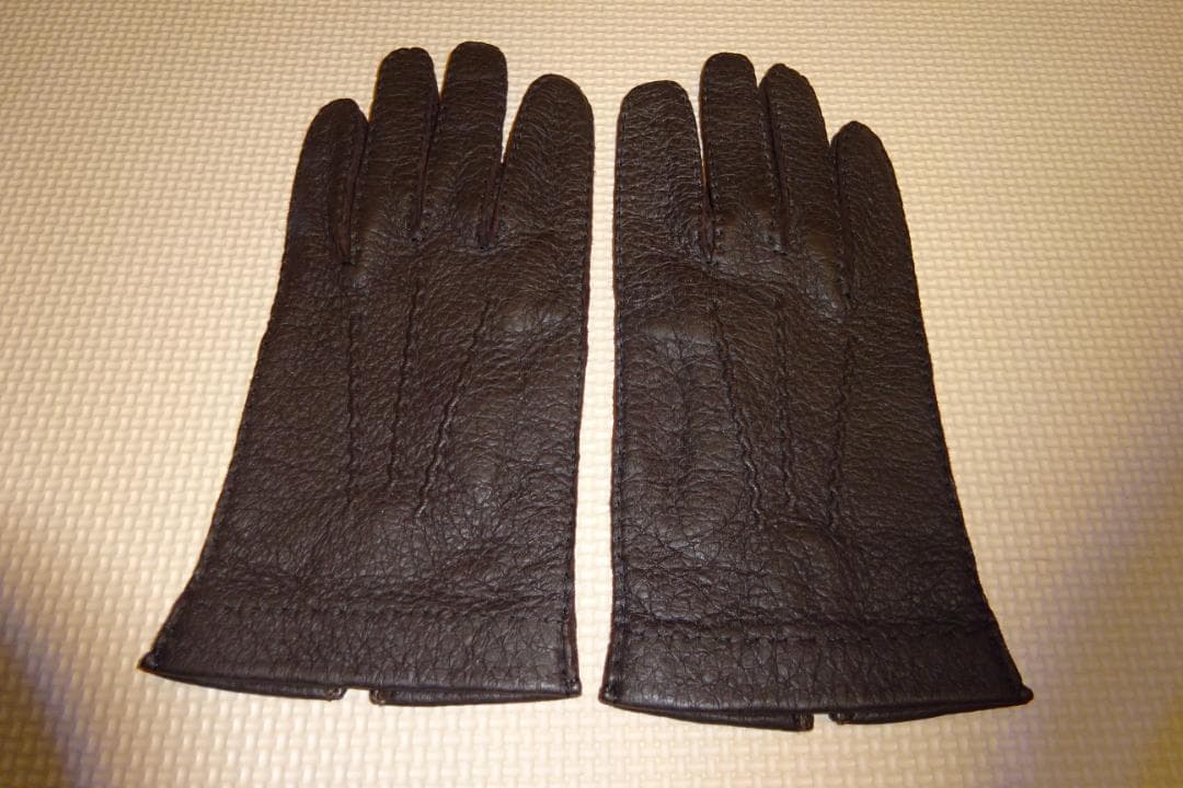 DENTS デンツペッカリー　ライニングなし