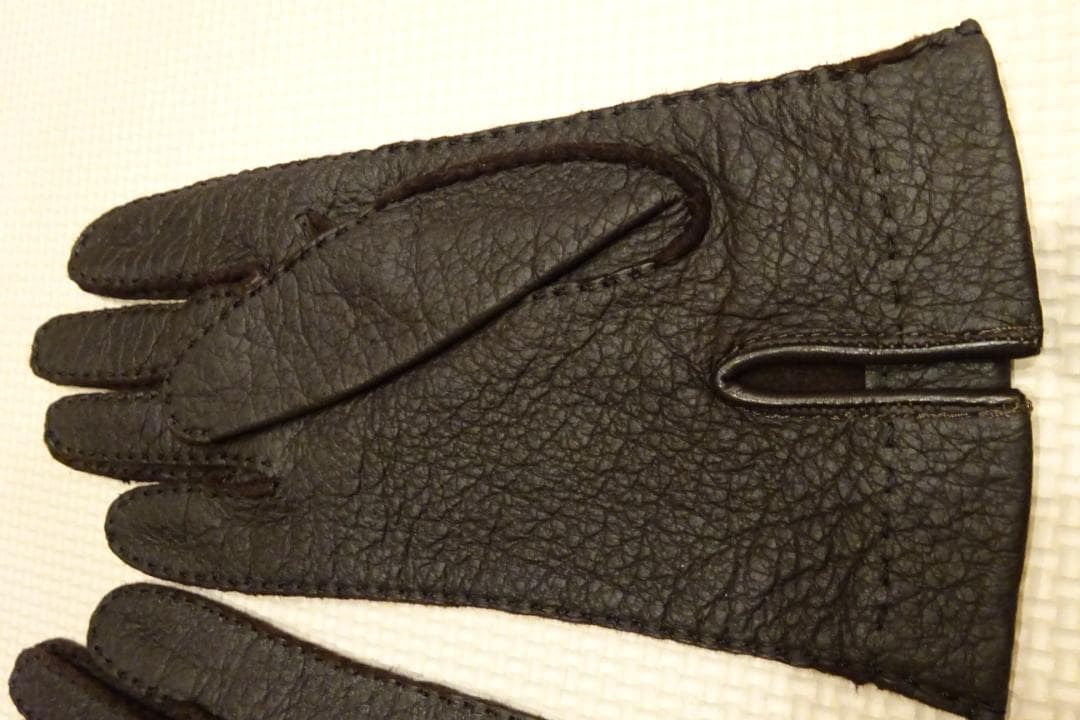 DENTS デンツペッカリー　ライニングなし