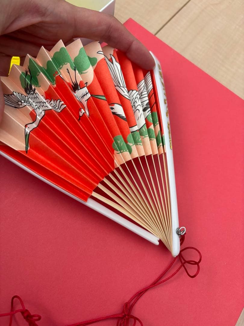 七五三 女の子　着物　7歳