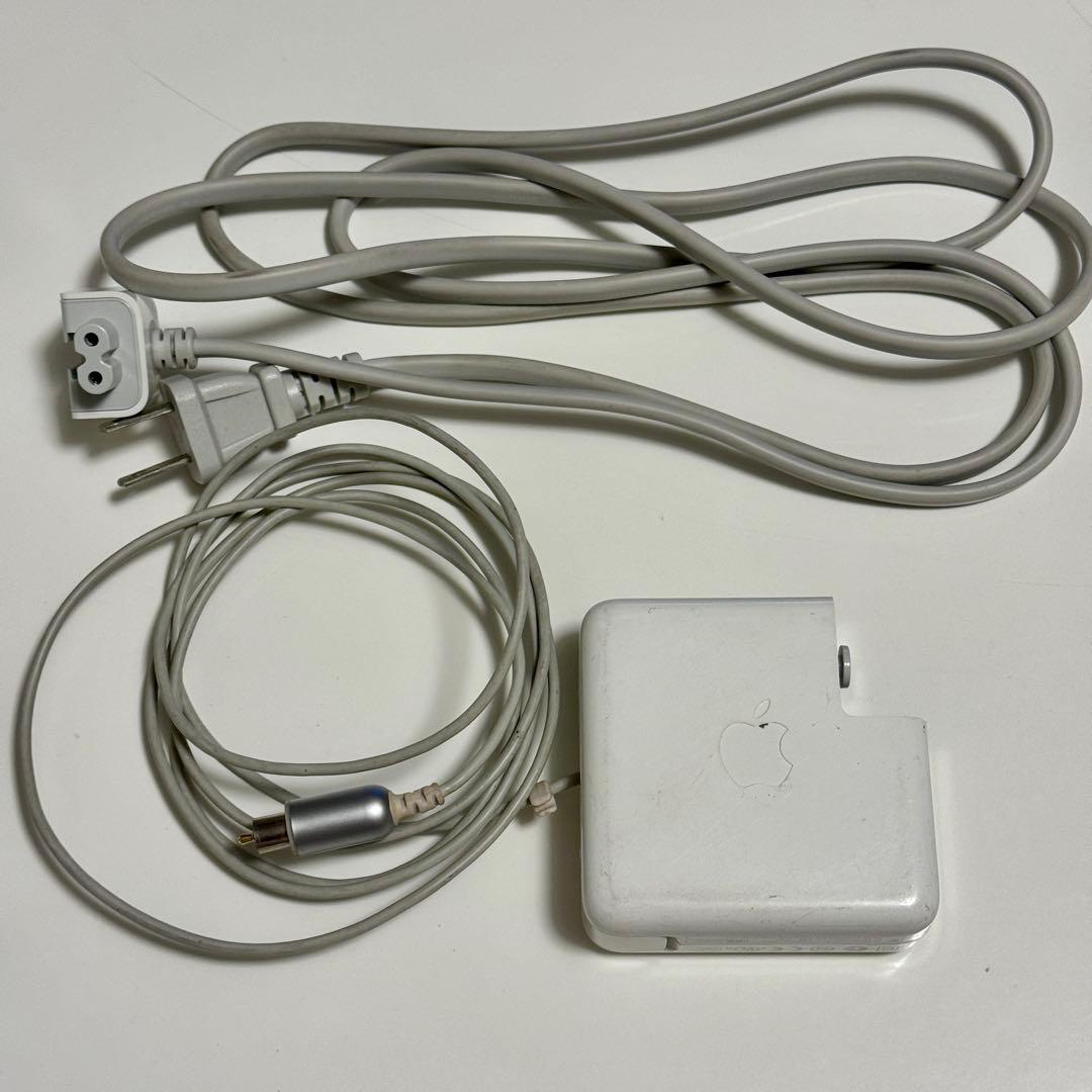 Apple iBook G3 M6497 Mac OS9 クリーンインストール済