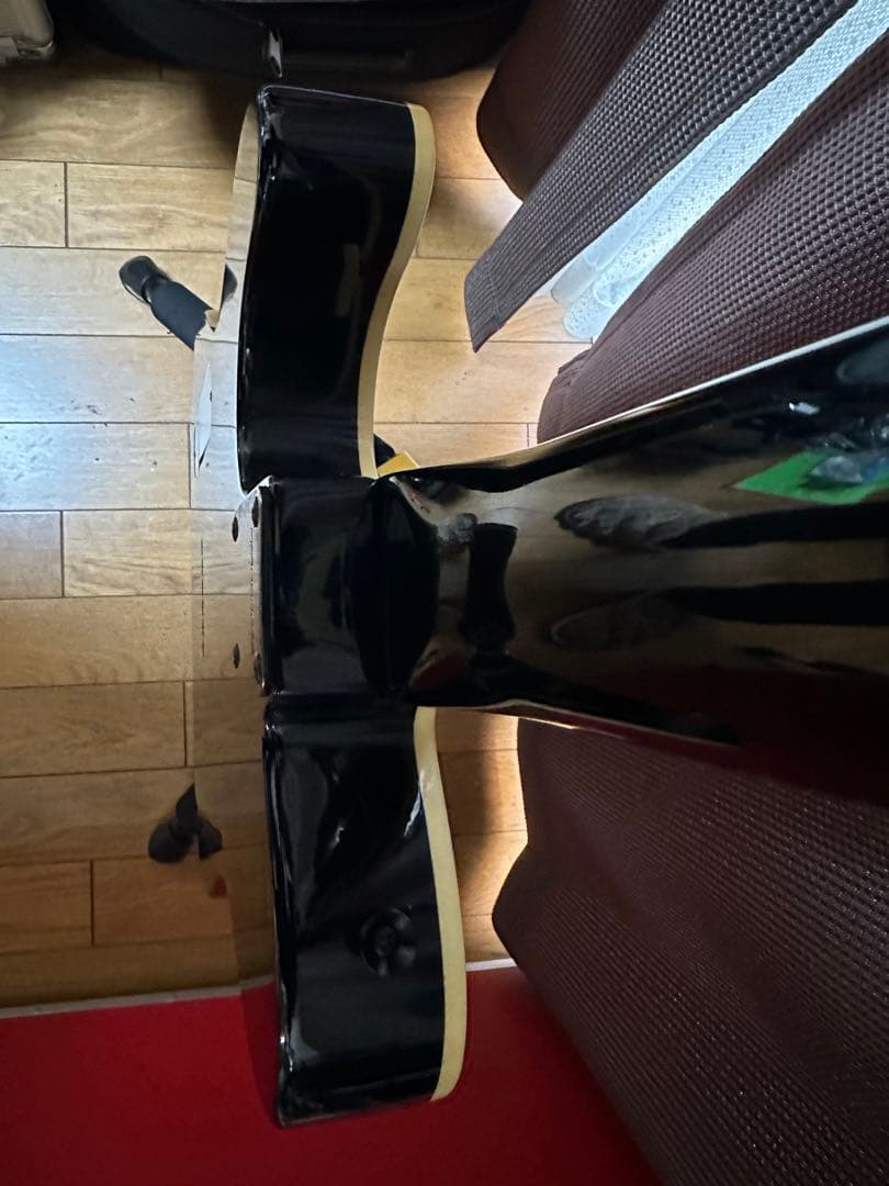 FERNANDES　TEJ-70　F.G.I. テクノロジー　アクティブPU