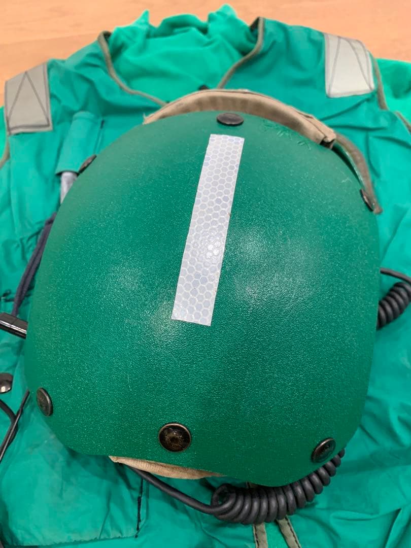 デッキクルー　4点セット　実物　レア　アメリカ海軍　Navy