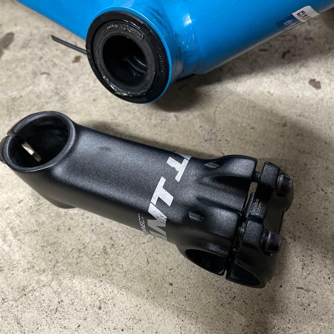 Giant Contend SL Sサイズフレームのみ