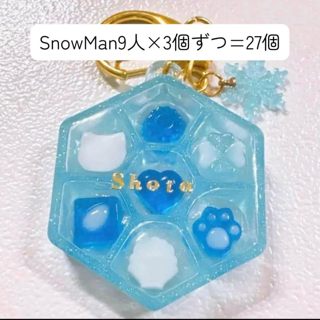 菜々美ページ　Man SixTONES