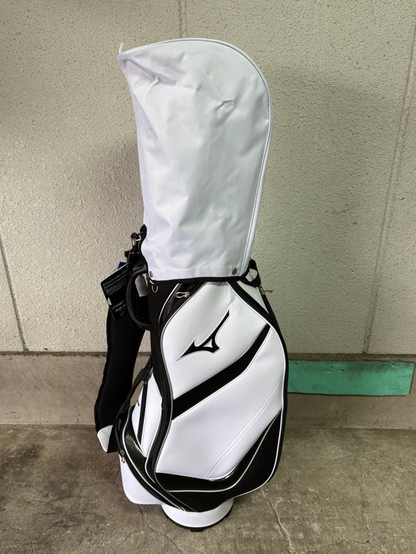 ミズノキャディーバック