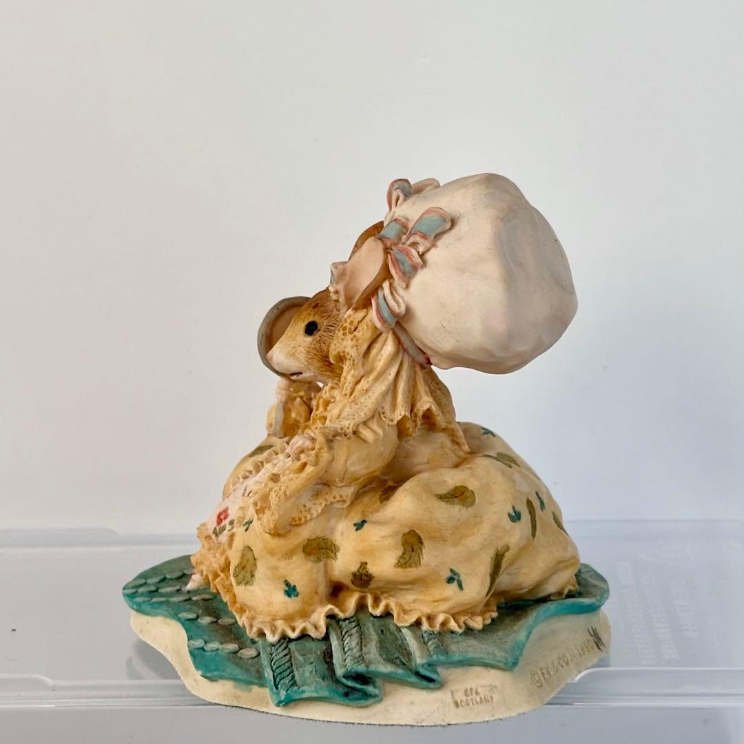 【M様ご確認】　ボーダーファインアーツ・◆希少BP24【Lady Mouse】