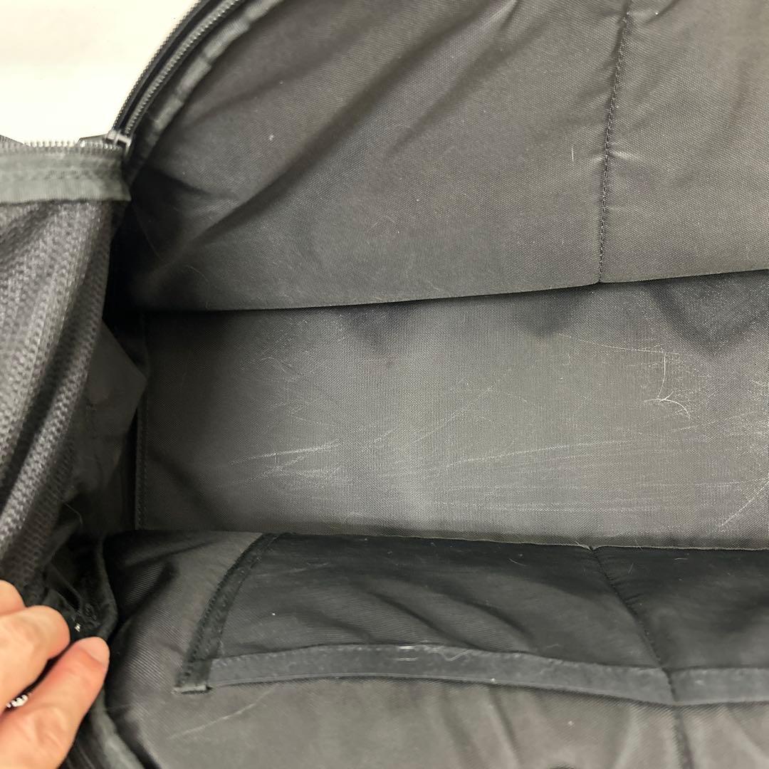 ★希少品★外観美品★PORTER ポーター ペット用 ボストンバッグ ドット柄