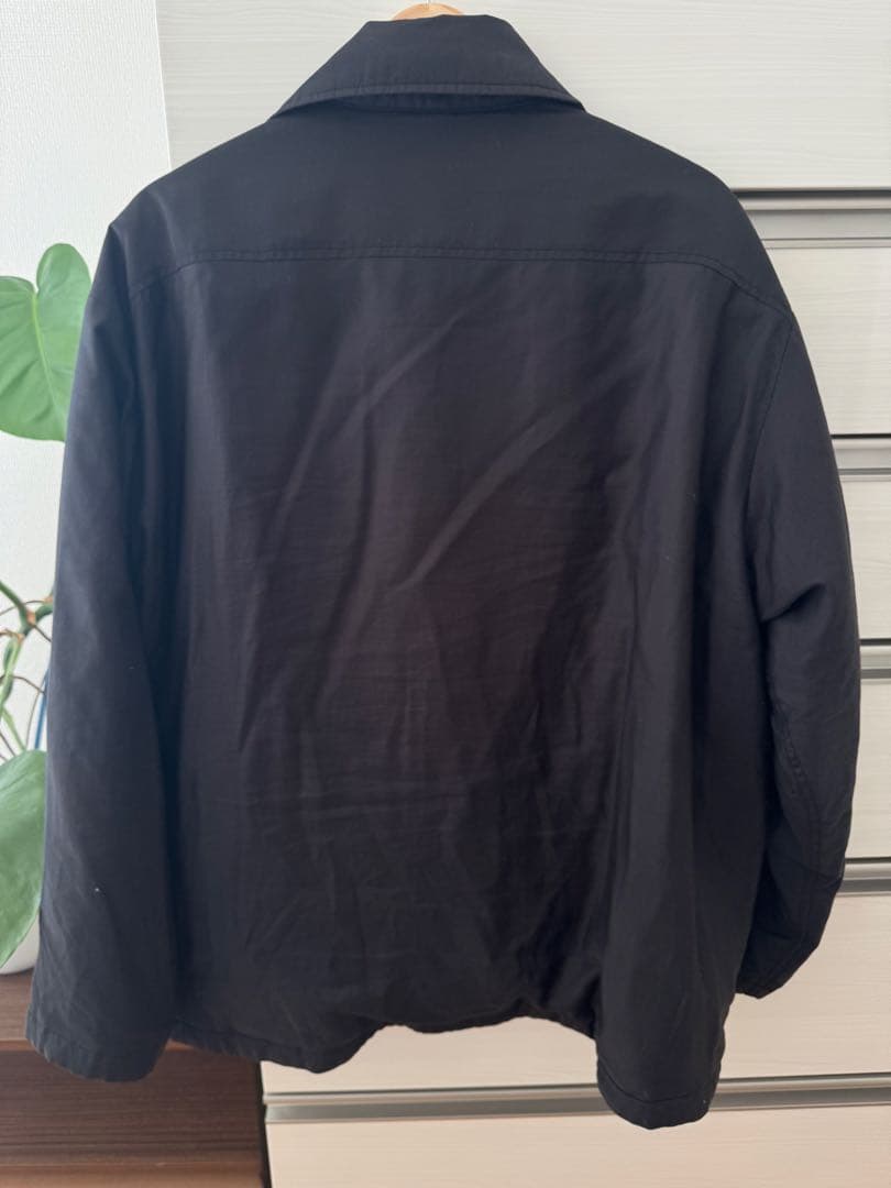 THENORTH FACEPURPLELABELCPOジャケット NY2060N