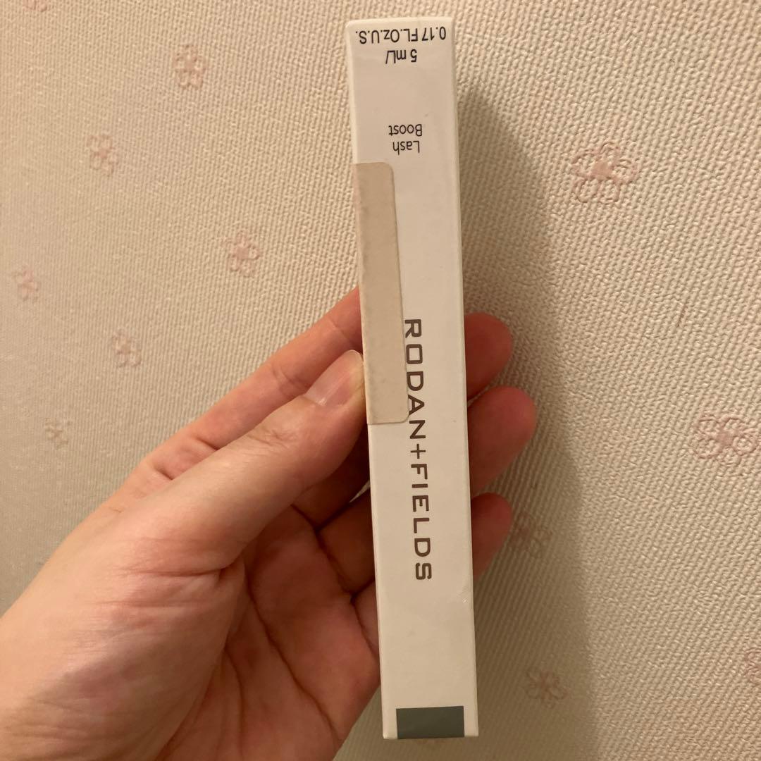【気まぐれお値下げ/新品】　RODAN ラッシュブースト　5ml