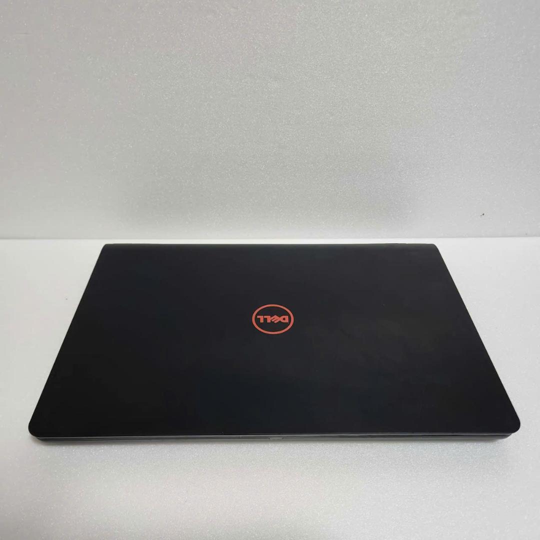 動作品/DELL 7559/i7-6700HQ/GTX960M/RAM8GB