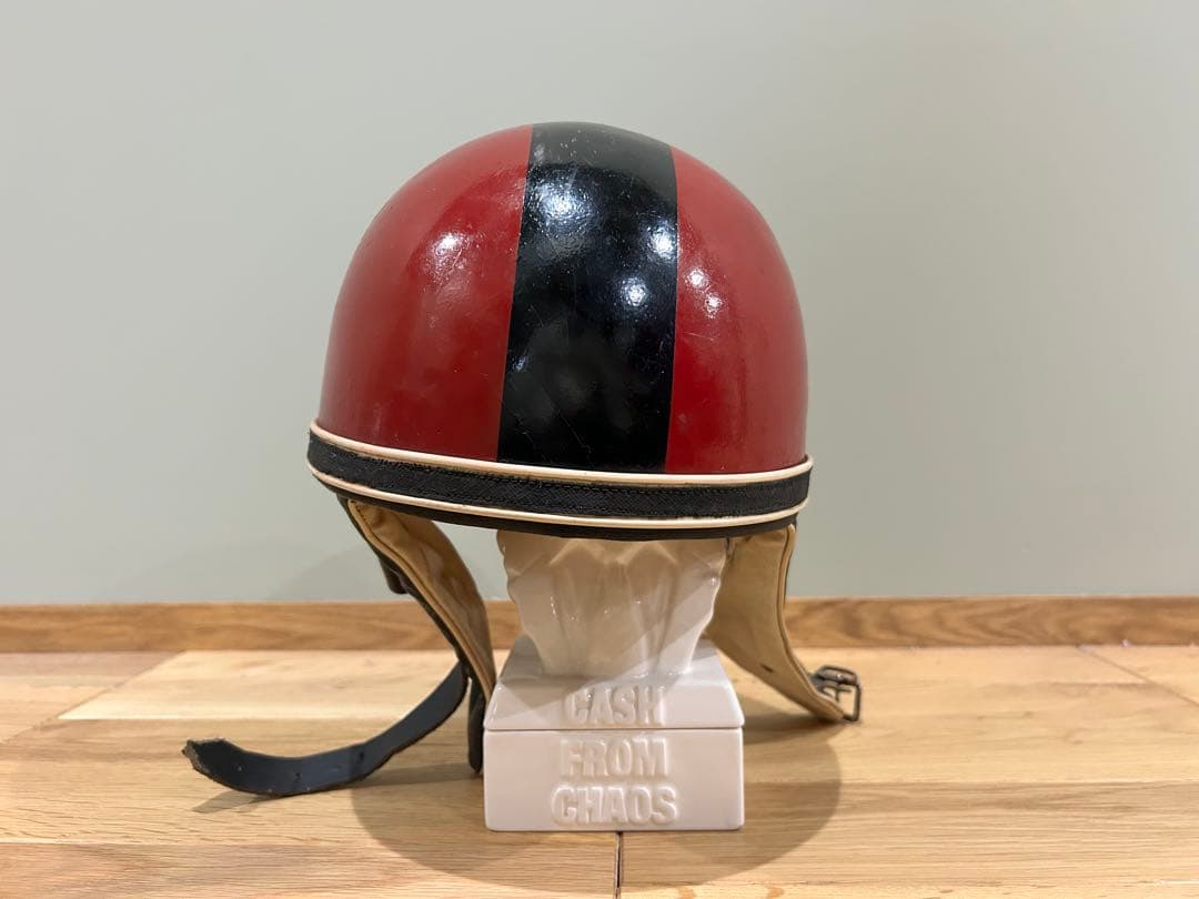 camisani イタリア製ビンテージ　lambretta.vespa