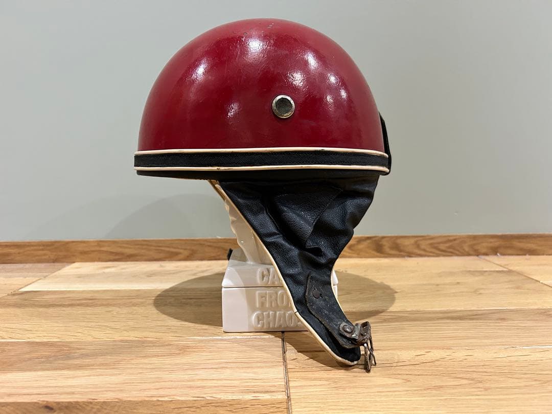 camisani イタリア製ビンテージ　lambretta.vespa