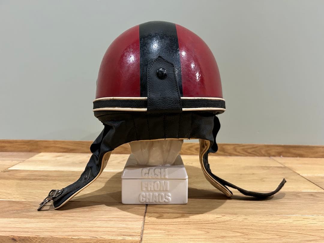 camisani イタリア製ビンテージ　lambretta.vespa