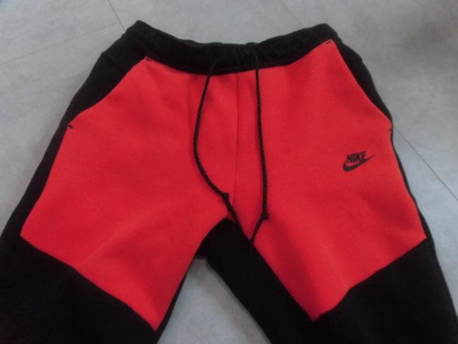 25SP NIKE ナイキ テック スウェット セットアップ L 上下セット