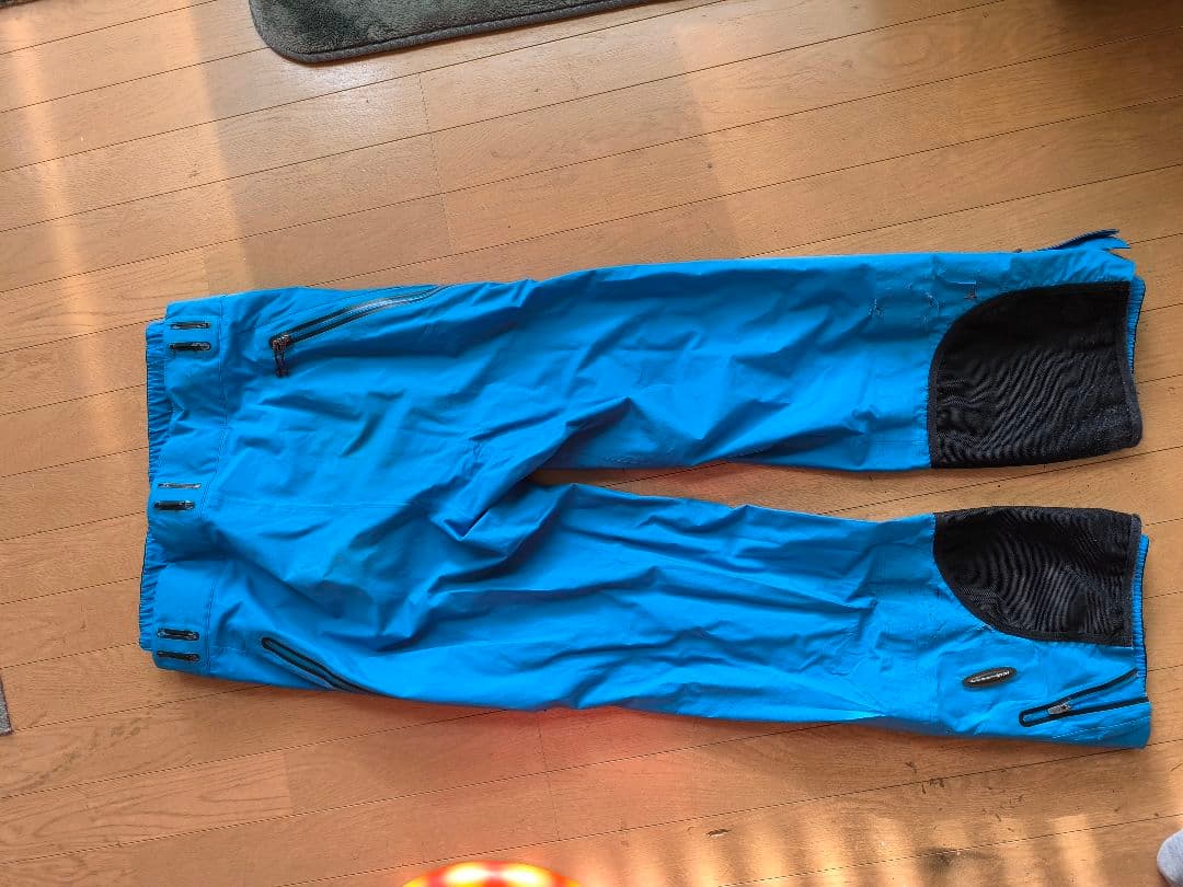 The North Face GORE-TEX スノーボード、スキーパンツ