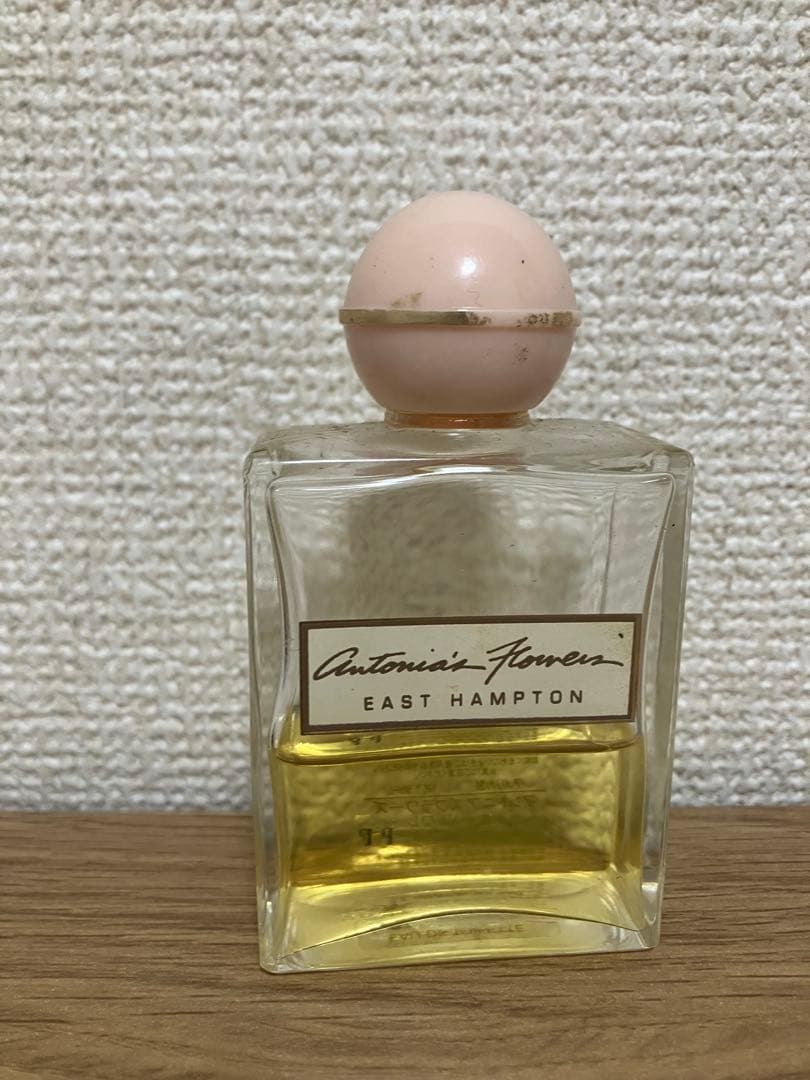 アントニアズフラワーズEau de Toilette 50m