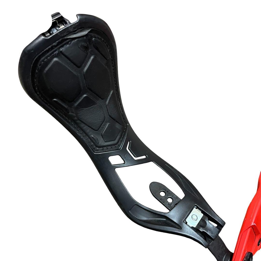 UNION STRATA M ビンディング レッド ユニオン ストラータ 21年