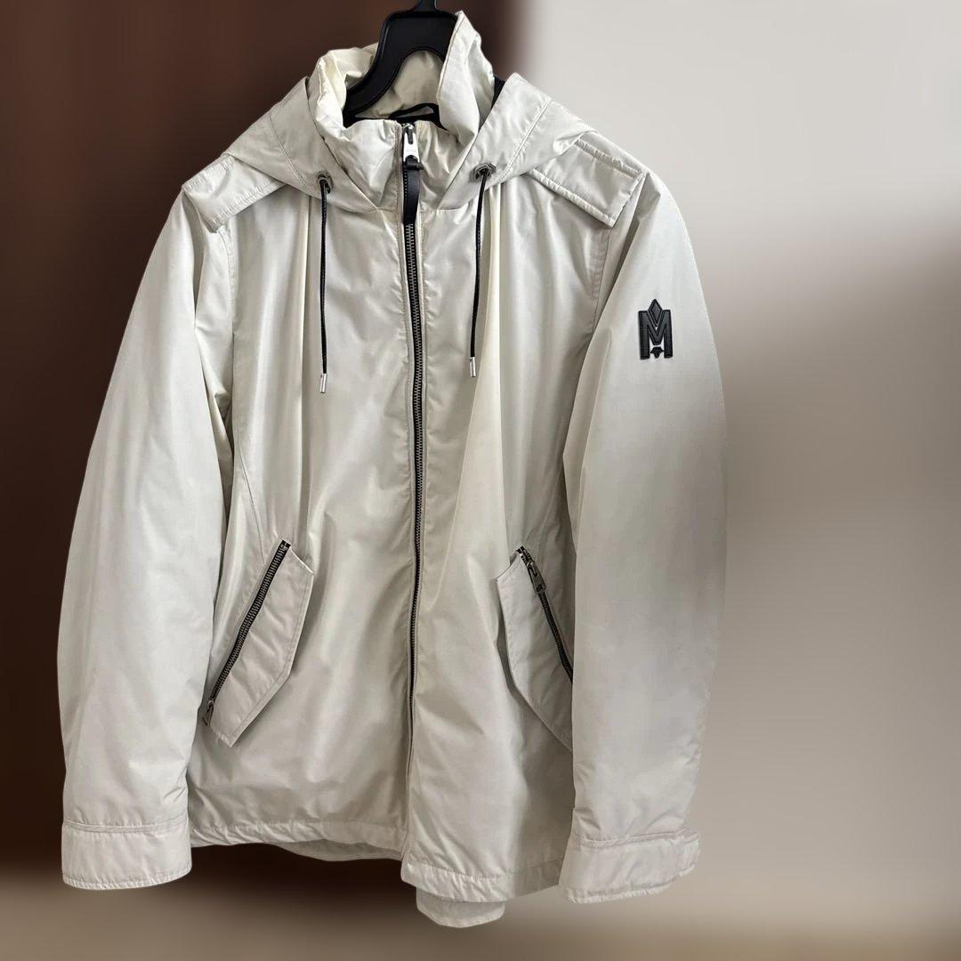 マッカージュ　AMBER