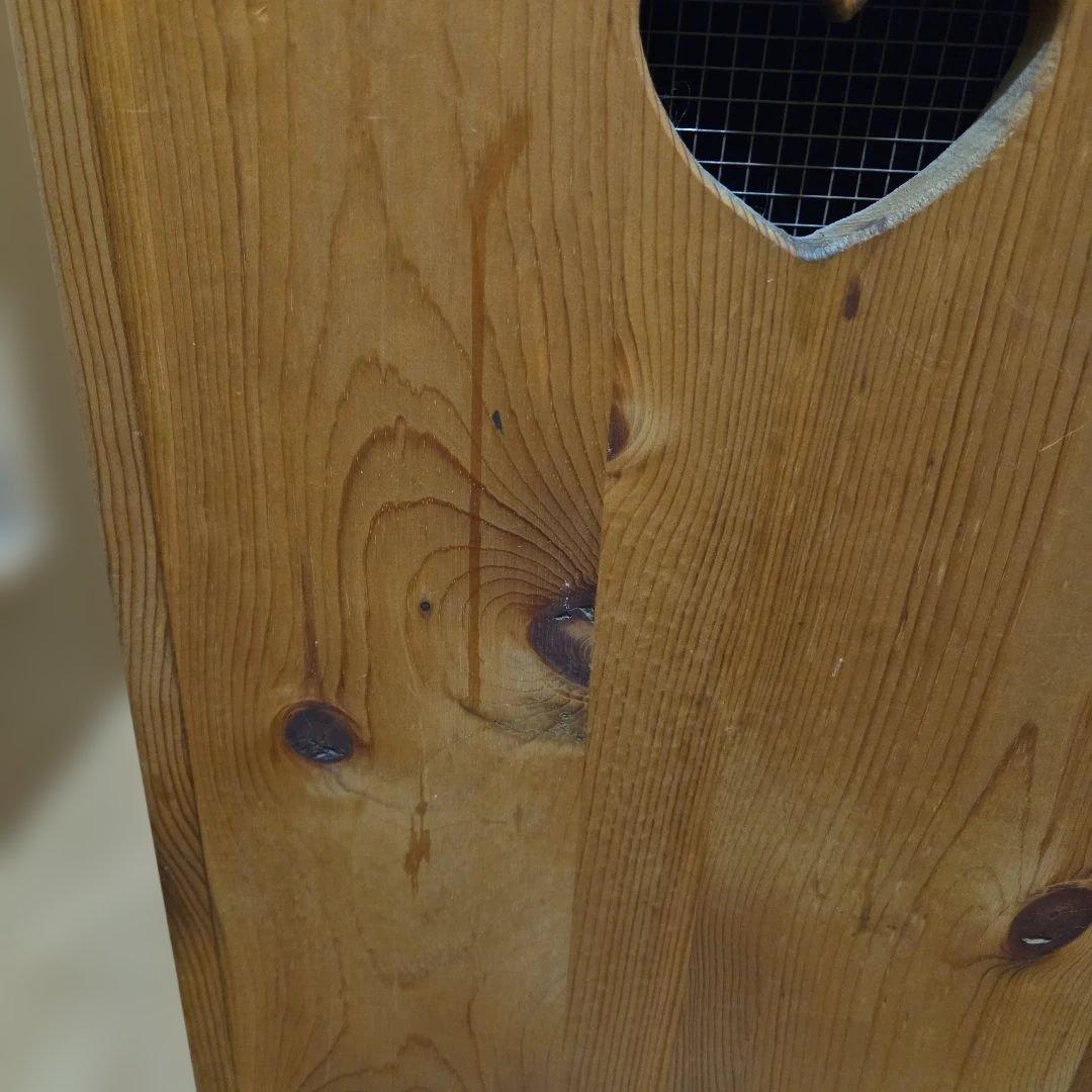 もふちゃお enfant アンファン ダストBOX&ポーチ