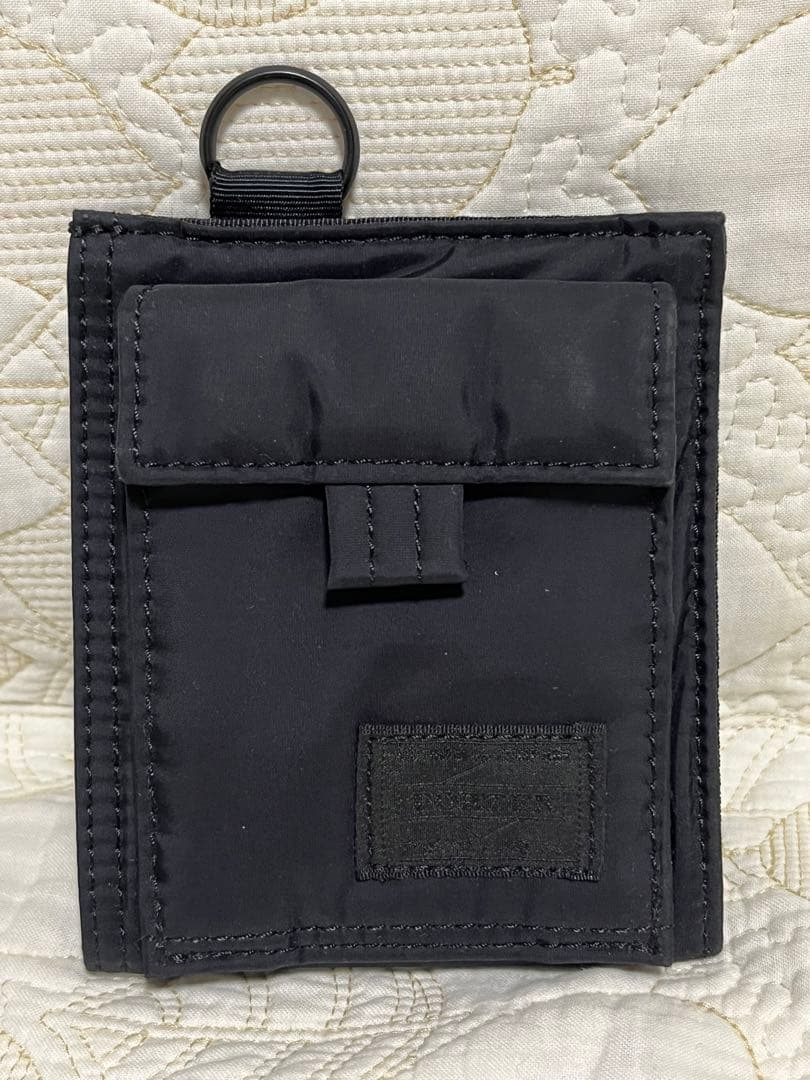 【かいちょう様】デッドストック　HEAD PORTER BLACK BEAUTY