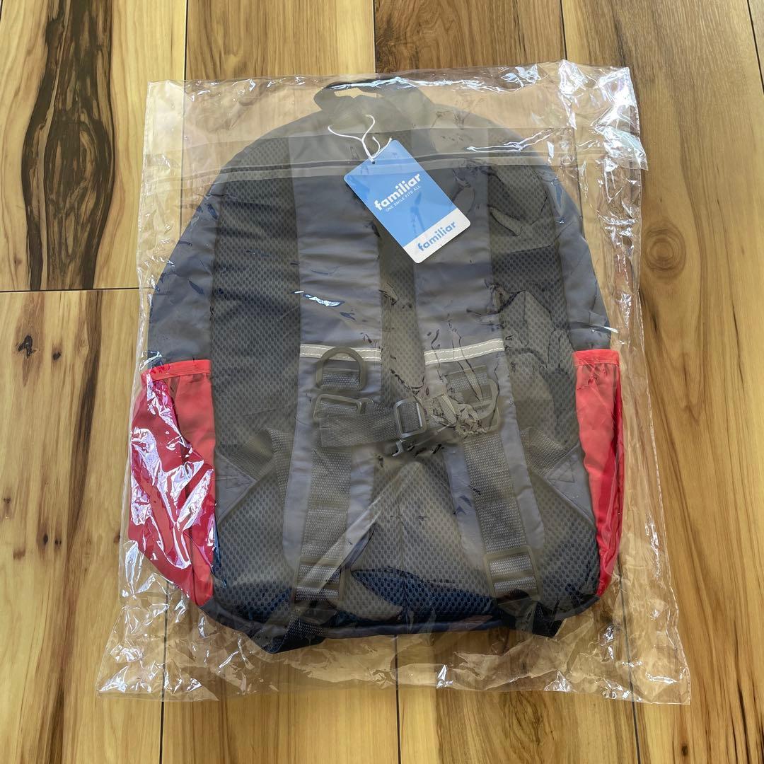 キッズ familiar リュックサック