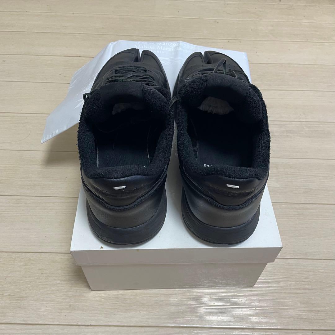 Maison Margiela × Reebok Classic Leather