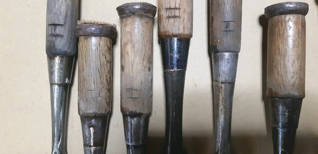 ‼タタキノミ　その他11セット　‼️【研磨】済み