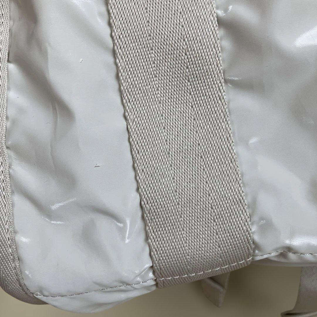 レスポートサック ひとりっぷ URBAN EDITORS 3WAY アイボリー