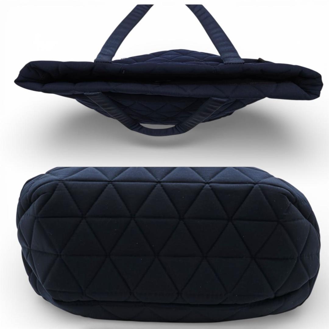 美品 THE NORTH FACE ノースフェイス ジオフェイストート.