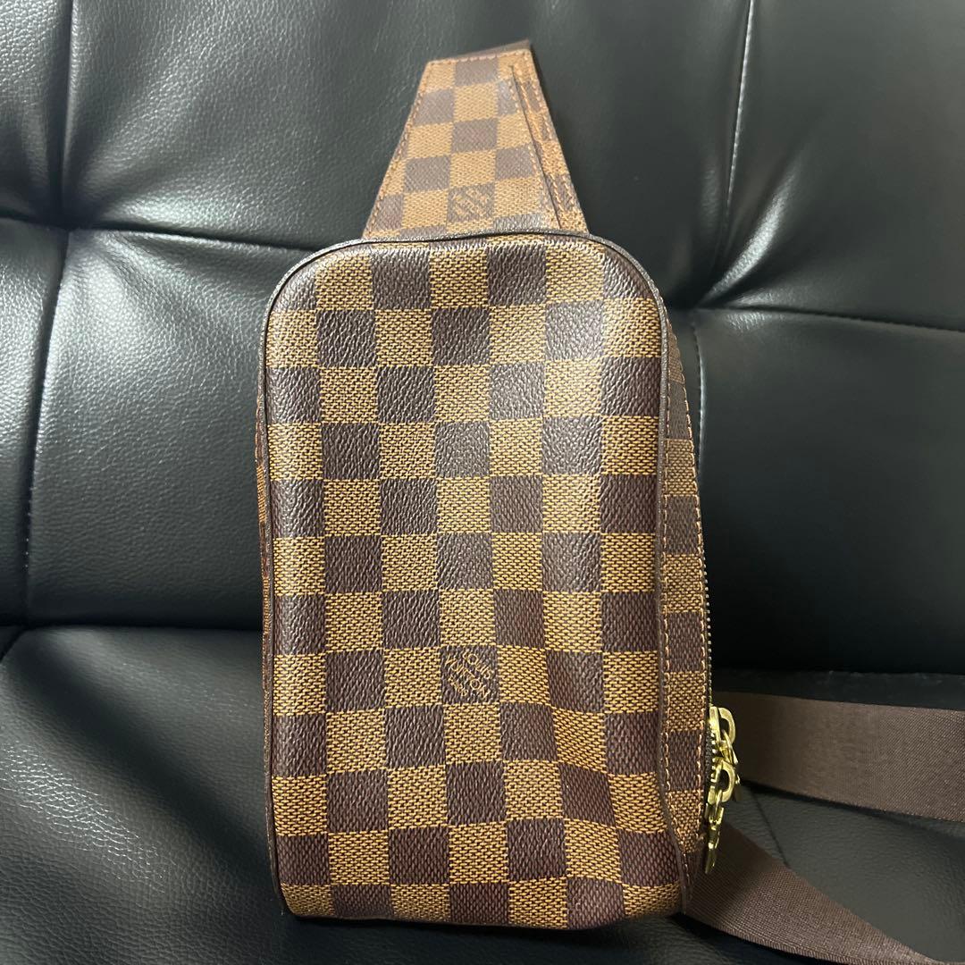 Louis Vuittonショルダーバッグ