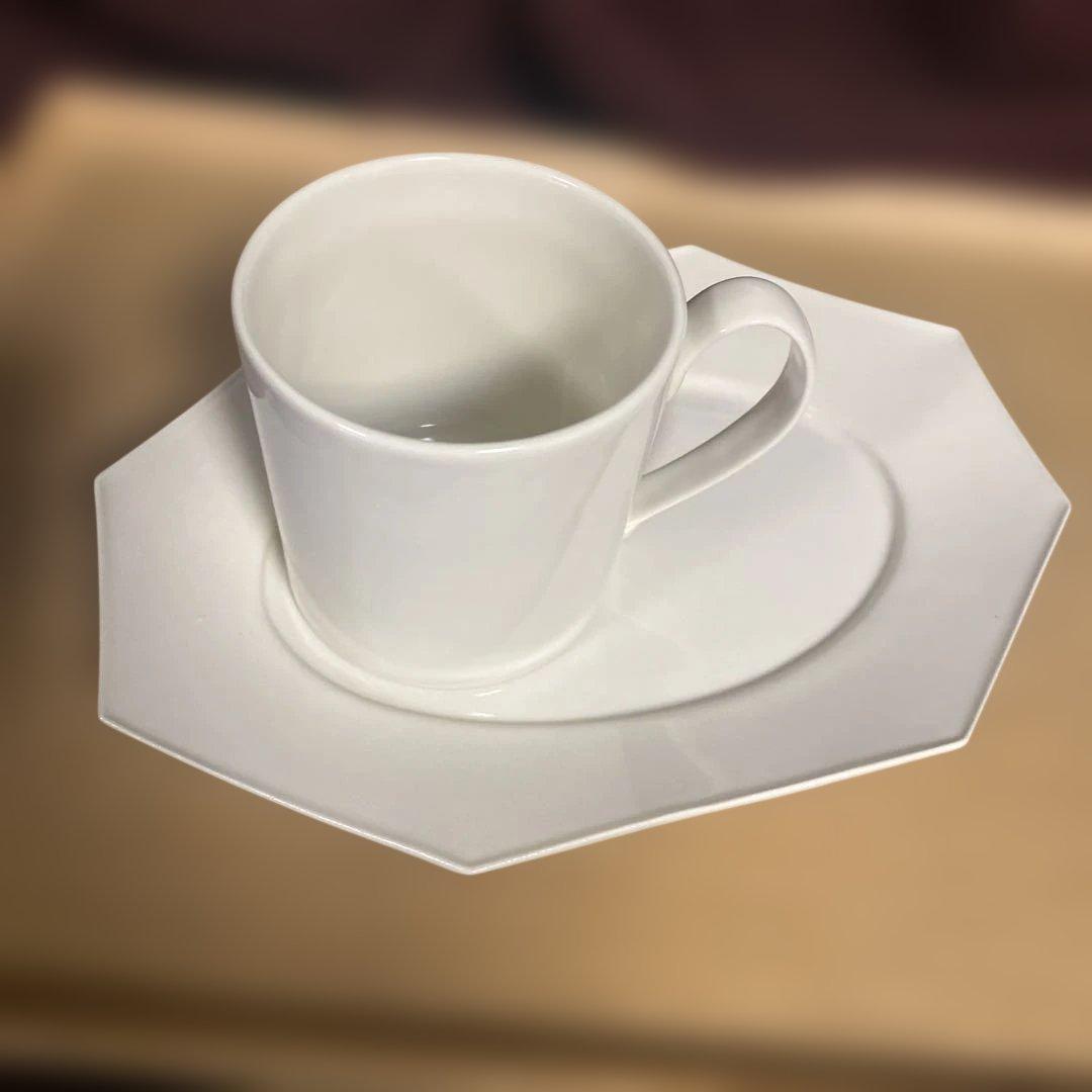 石川隆児　オクトナゴル皿　マグカップ　新品未使用　セット売り