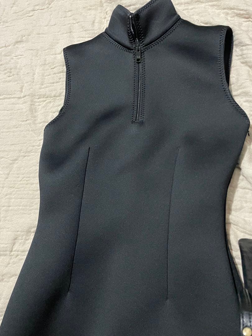 プラダ未使用品ワンピース