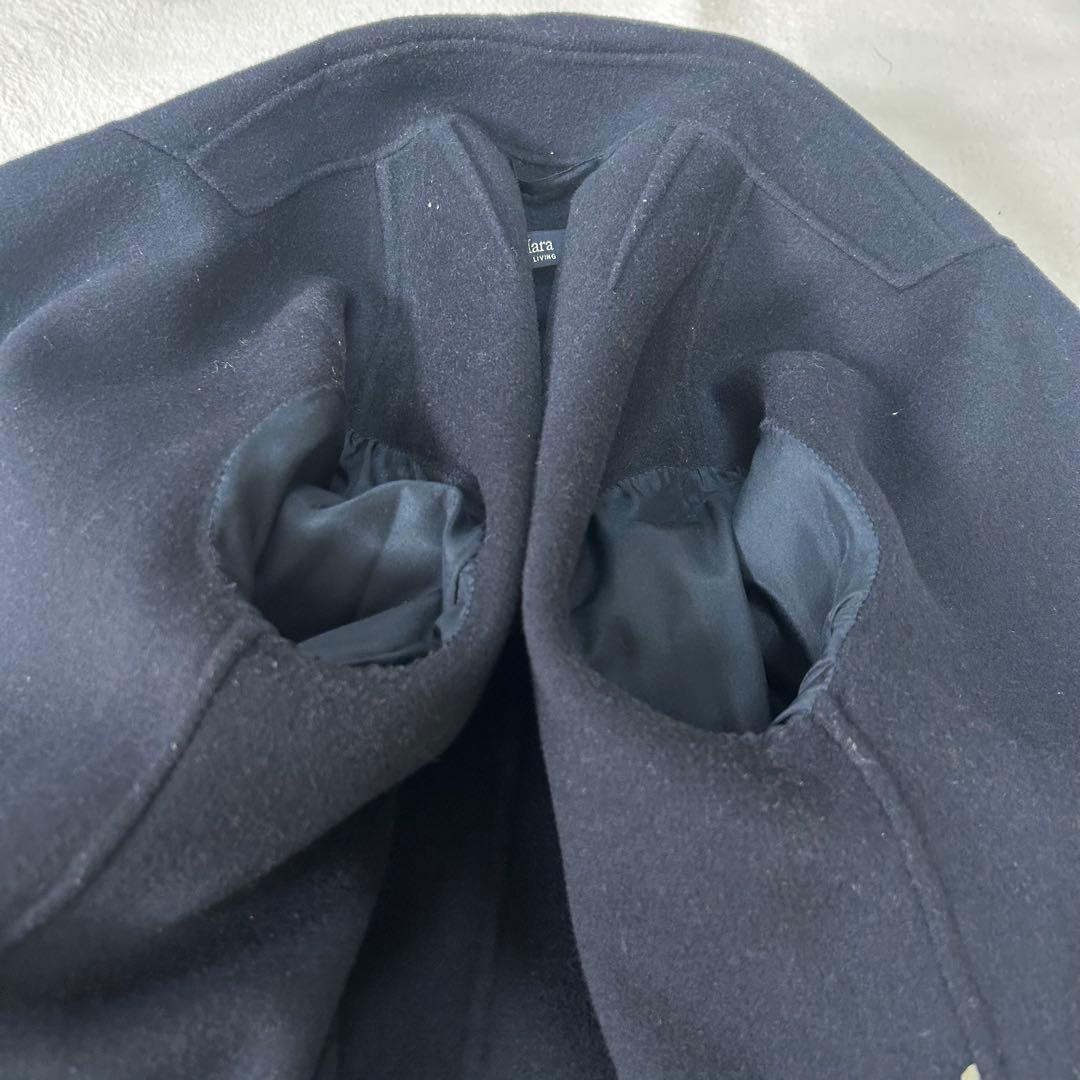 美品✨着丈118✨クチートアマーノ✨マックスマーラ　ベルテッド　ロングコート