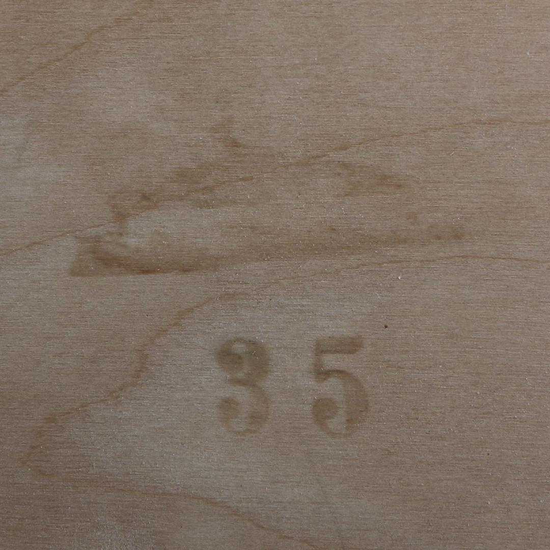 Severin Hansen Jr. サイドテーブル Model35