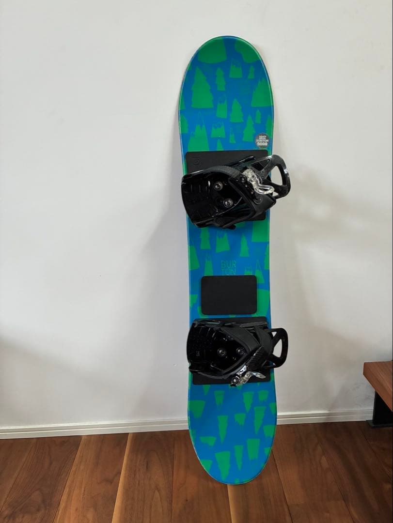 Burton スノーボード 2017年モデル　90センチ
