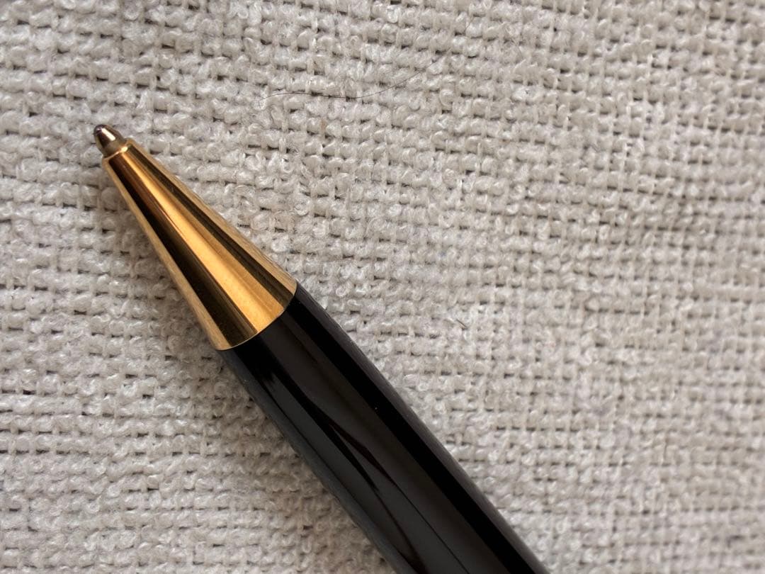 ◾️美品◾️モンブラン◾️161ルグラン ボールペン◾️マイスターシュテュック◾️筆記良好