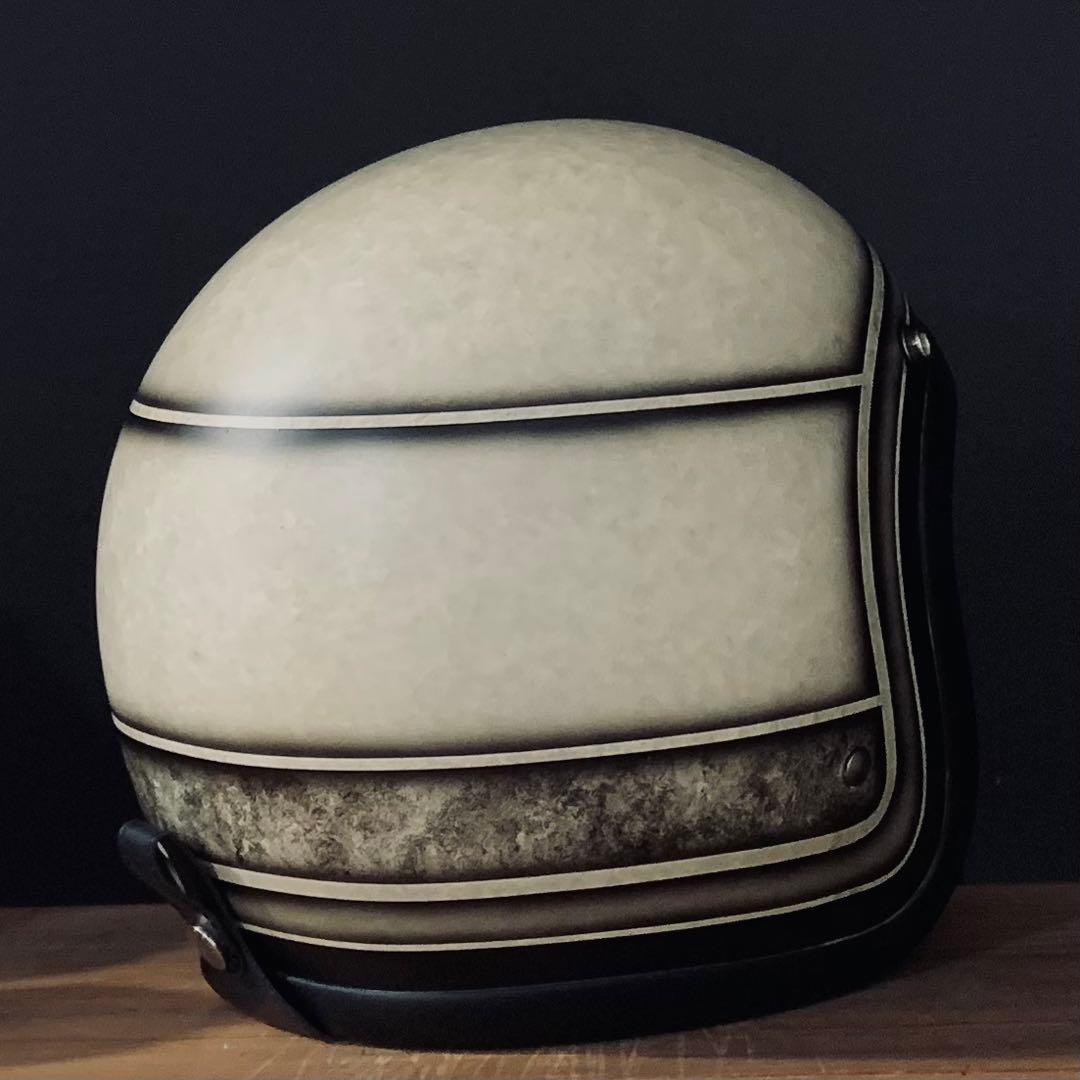 500TX スモールジェット　ライン（検索用　オーシャンビートル　TT&CO